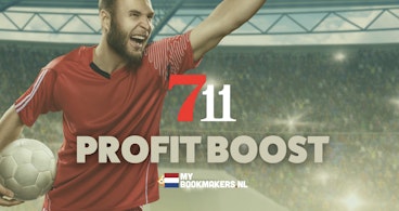 711 profit boost