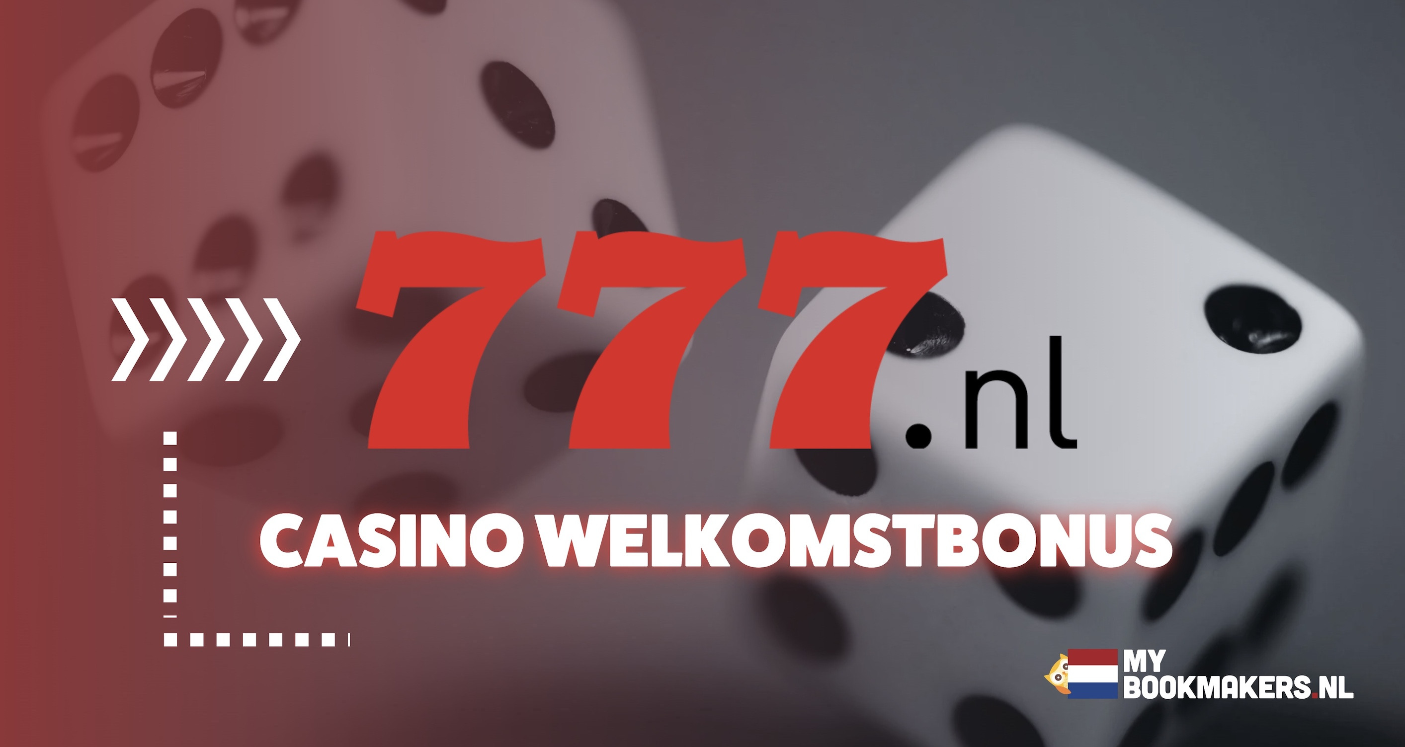 777 casino welkomstbonus