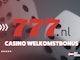 777 casino welkomstbonus