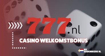 777 casino welkomstbonus