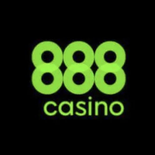 888 casino logo