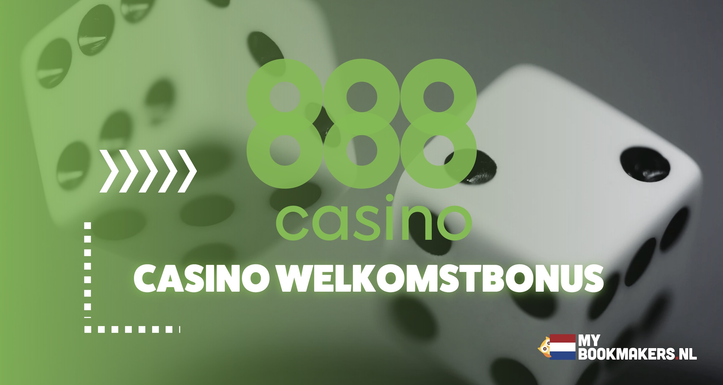888 casino welkomstbonus