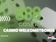 888 casino welkomstbonus