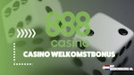 888 casino welkomstbonus
