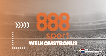 888 sport welkomstbonus