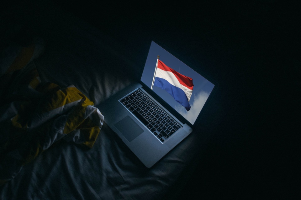 Afgeleide wetgeving Gokken Nederland