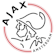Ajax Amsterdam svg