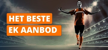 Beste ek wedden aanbod 2