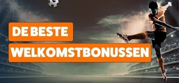 Beste ek welkomstbonussen 2