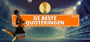 Beste wk wedden odds