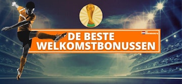 Beste wk welkomstbonussen