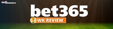 Bet365 WK review 2