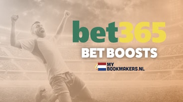 Bet365 bet boosts