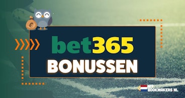 Bet365 bonus en promoties