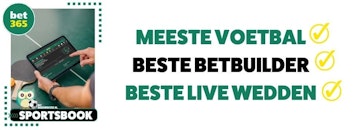 Bet365 sportsbook review 1