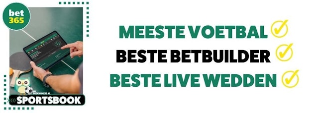 Bet365 sportsbook review 1