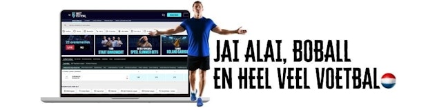 Bet City aanbod 1