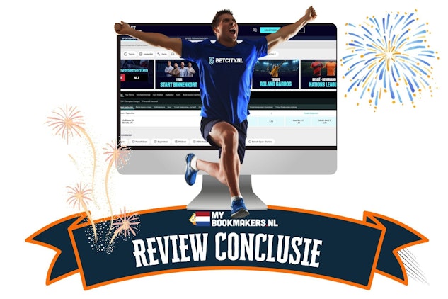 Bet City review conclusie