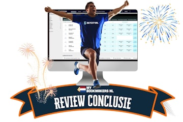 Bet City review conclusie