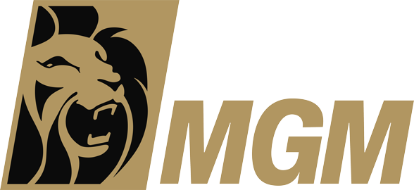 Bet MGM logo