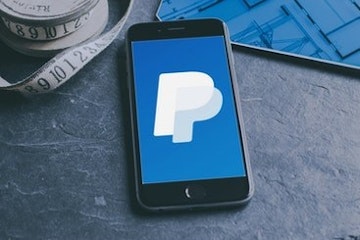 Betaalmethode Pay Pal