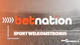 Betnation sport welkomstbonus
