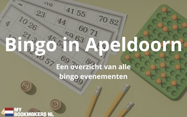 Bingo in Apeldoorn