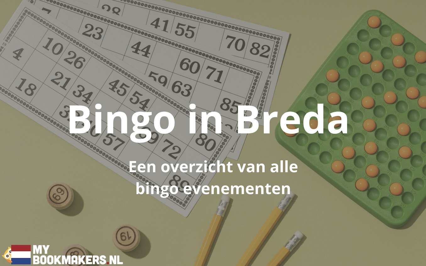 Bingo in Breda