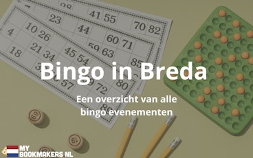 Bingo in Breda