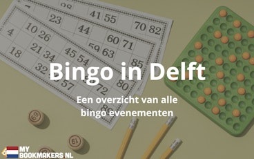 Bingo in Delft
