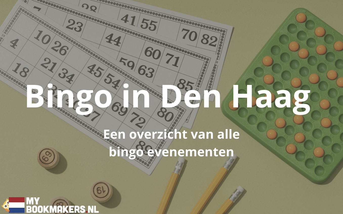Bingo in Den Haag