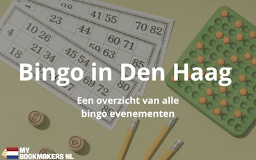 Bingo in Den Haag
