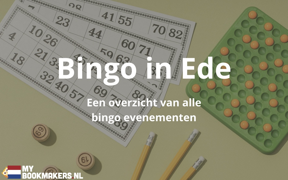 Bingo in Ede