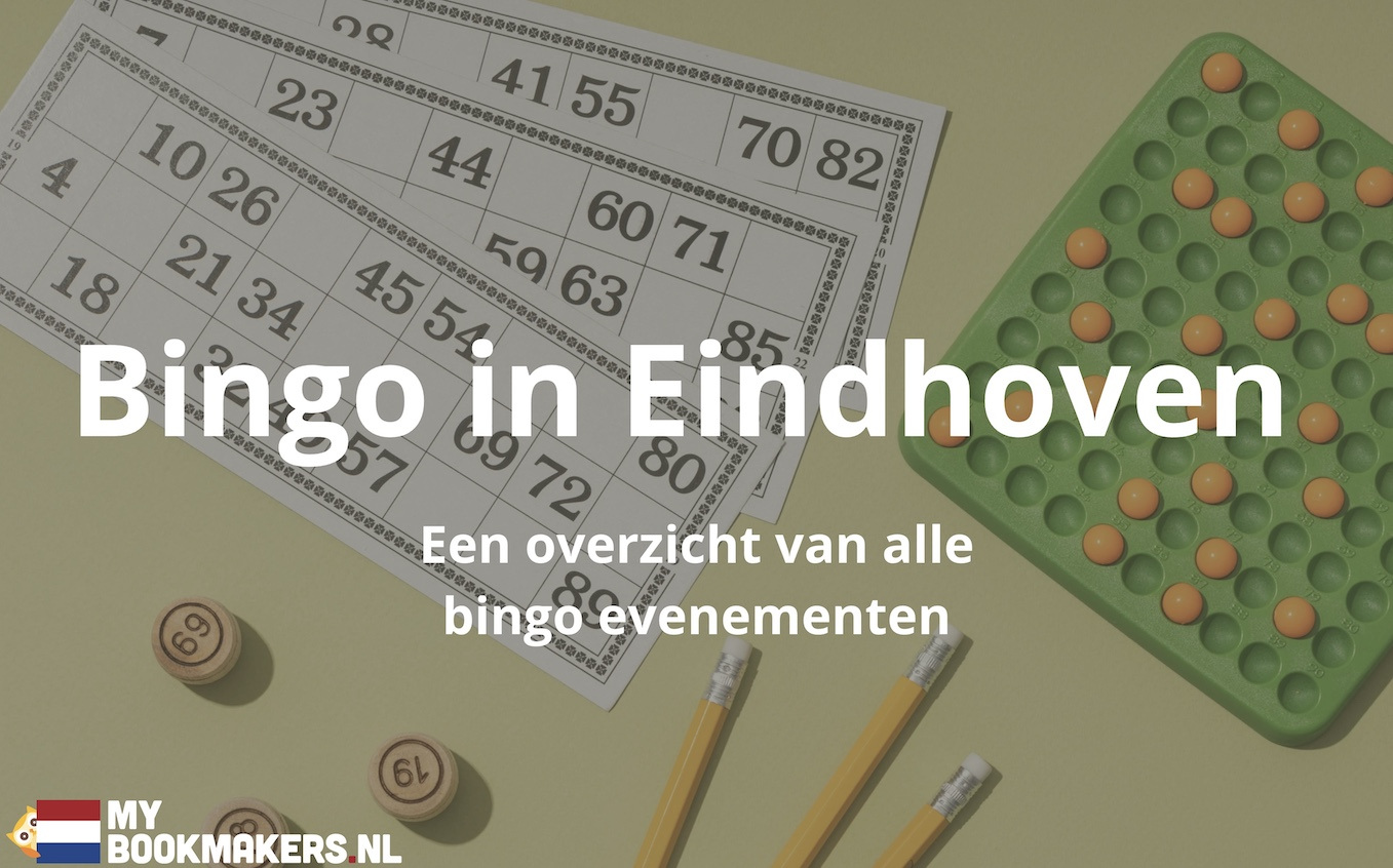 Bingo in Eindhoven