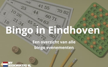 Bingo in Eindhoven