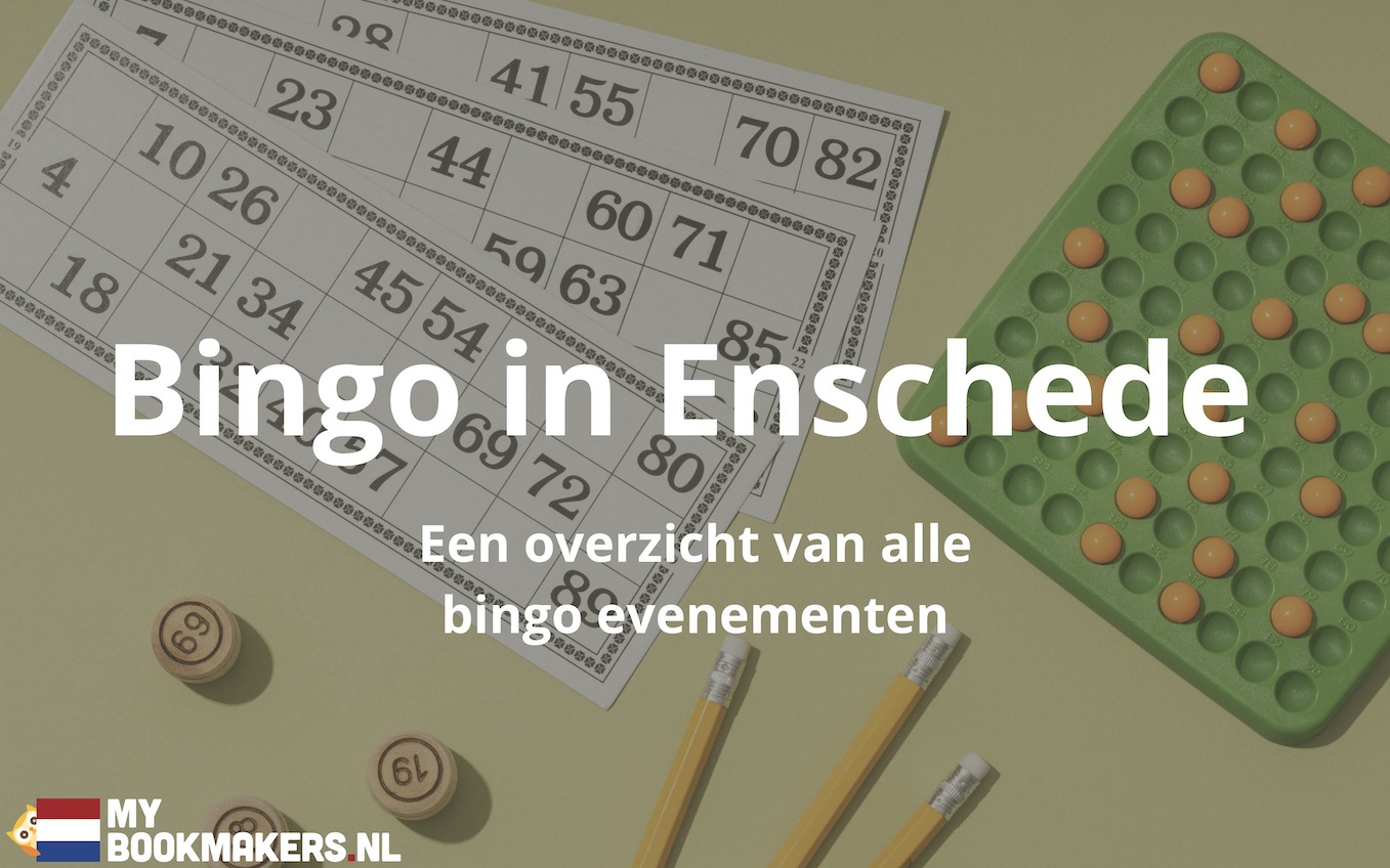 Bingo in Enschede