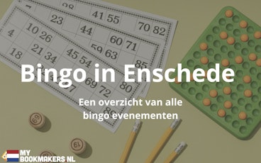 Bingo in Enschede