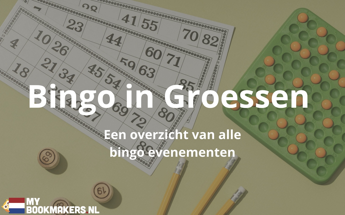 Bingo in Groessen