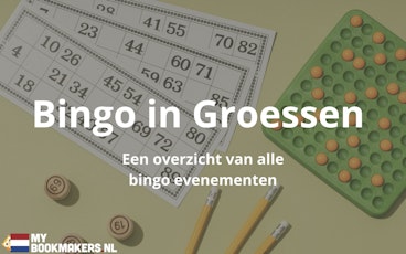 Bingo in Groessen