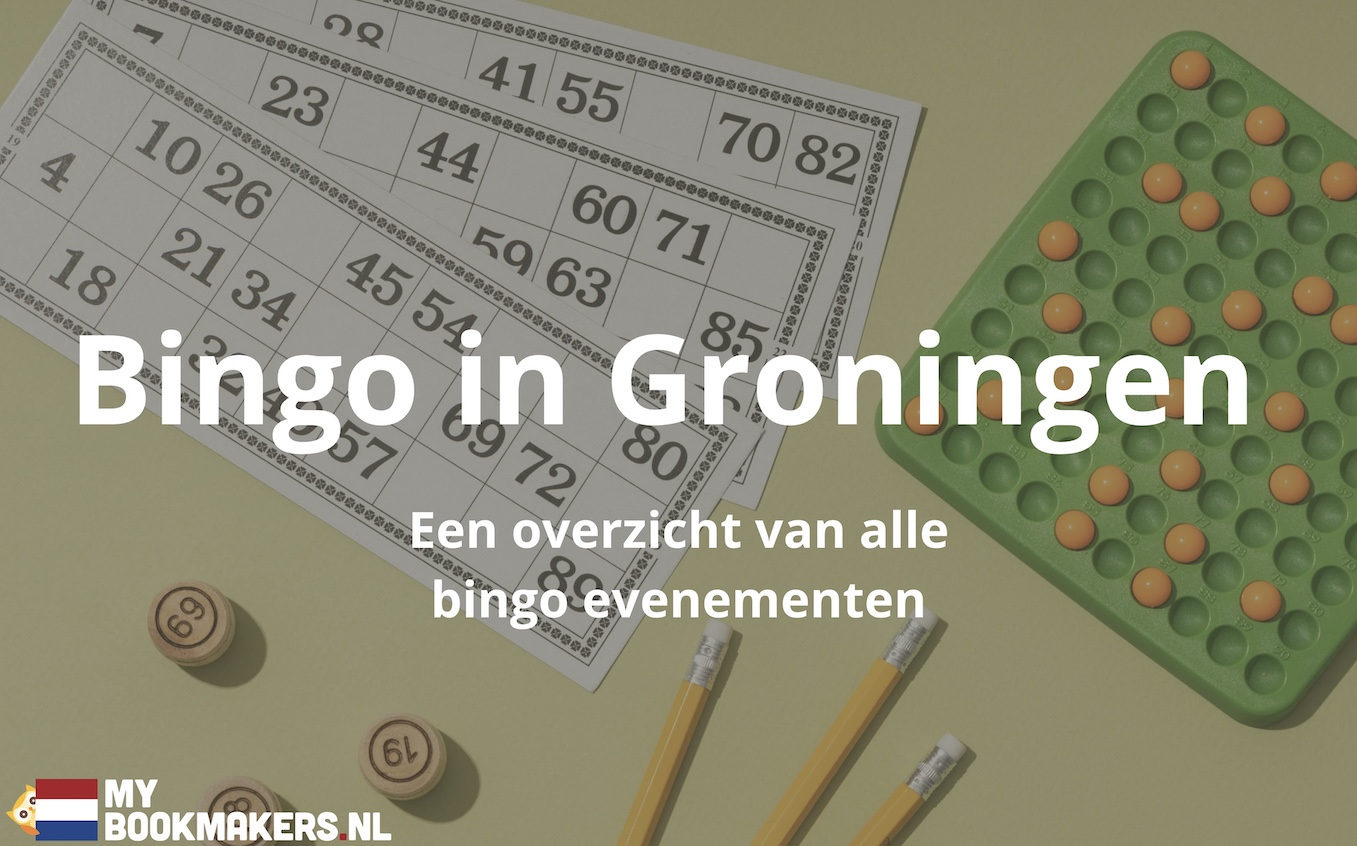 Bingo in Groningen