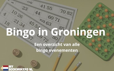 Bingo in Groningen