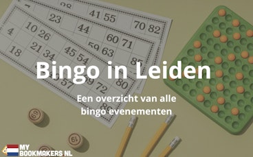 Bingo in Leiden