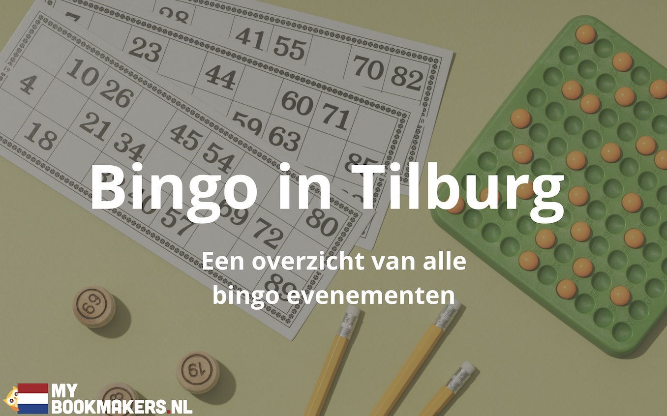 Bingo in Tilburg