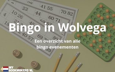 Bingo in Wolvega