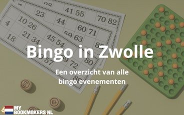 Bingo in Zwolle