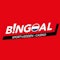 Bingoal square logo