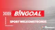 Bingoal sport welkomstbonus