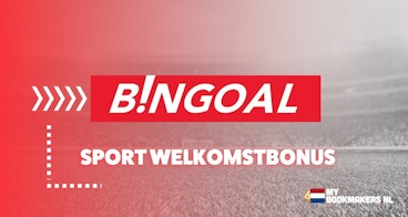 Bingoal sport welkomstbonus