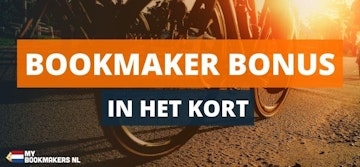 Bookmaker bonus samenvatting 1