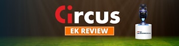 CIRCUS EK review